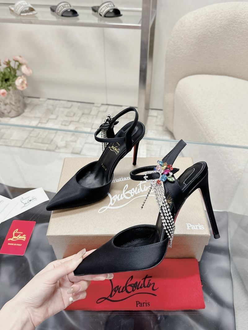 Christian Louboutin Sandals